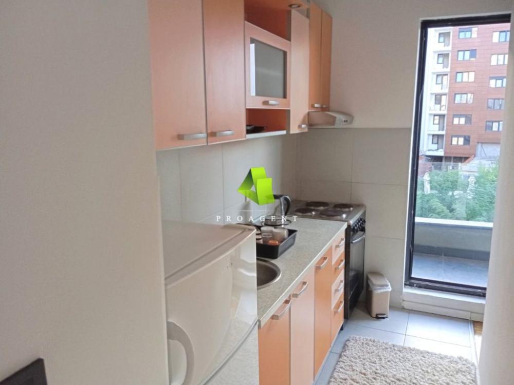 Slika 4 - Dvosoban stan za izdavanje, 45m2, 370€