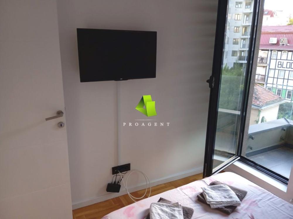 Slika 5 - Dvosoban stan za izdavanje, 45m2, 370€