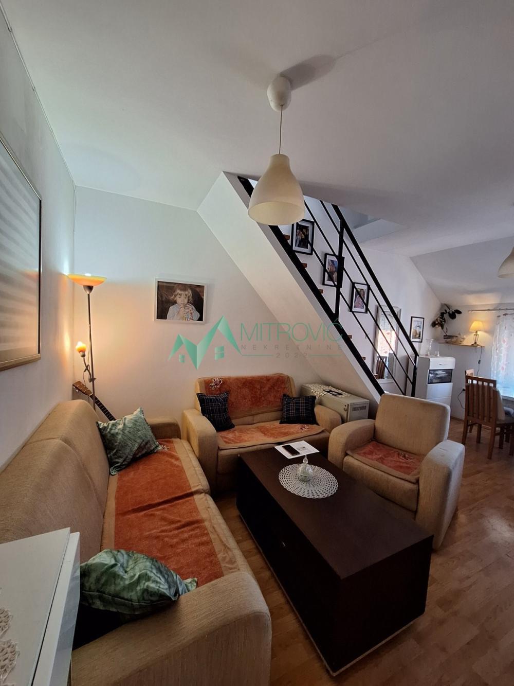 Glavna slika -Dvoiposoban stan na prodaju, 57m2, 117.400€