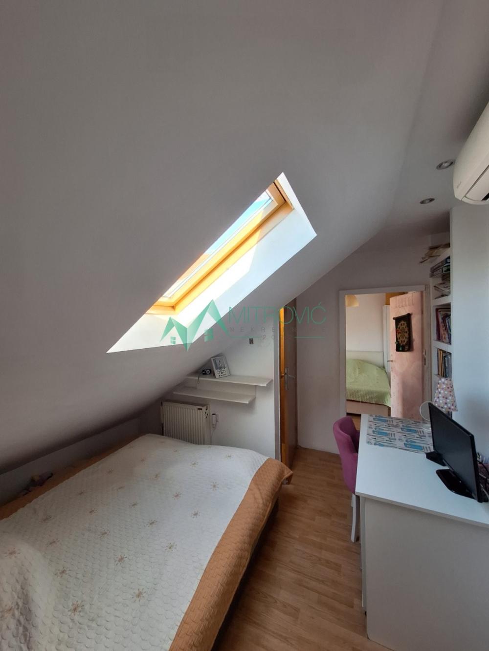 Slika 10 - Dvoiposoban stan na prodaju, 57m2, 117.400€