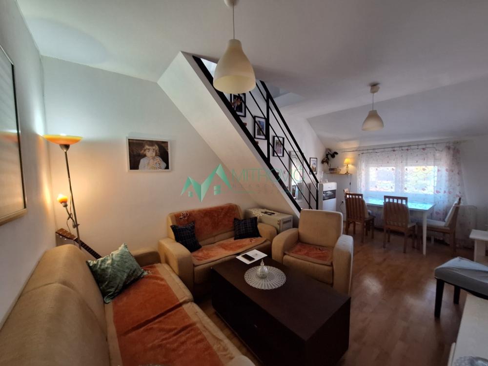 Slika 1 - Dvoiposoban stan na prodaju, 57m2, 117.400€