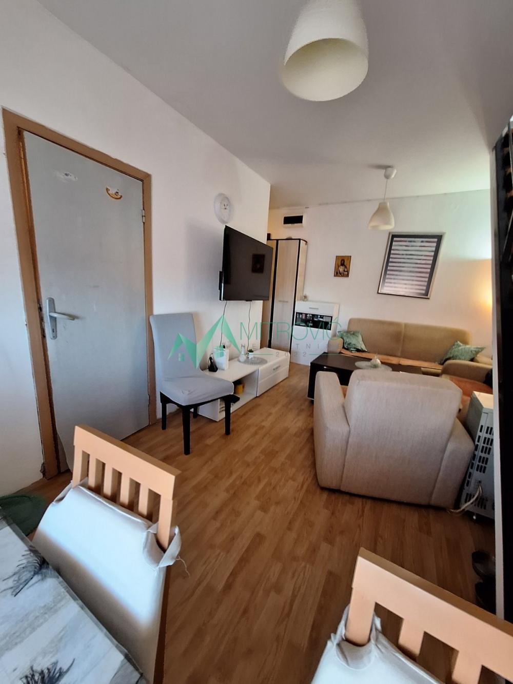 Slika 3 - Dvoiposoban stan na prodaju, 57m2, 117.400€