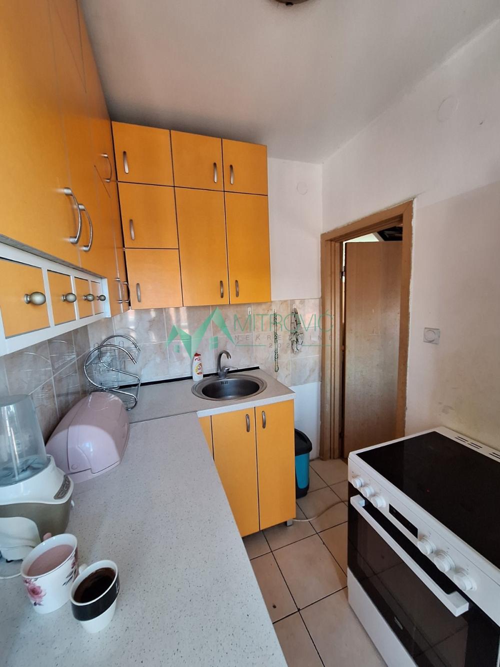 Slika 7 - Dvoiposoban stan na prodaju, 57m2, 117.400€