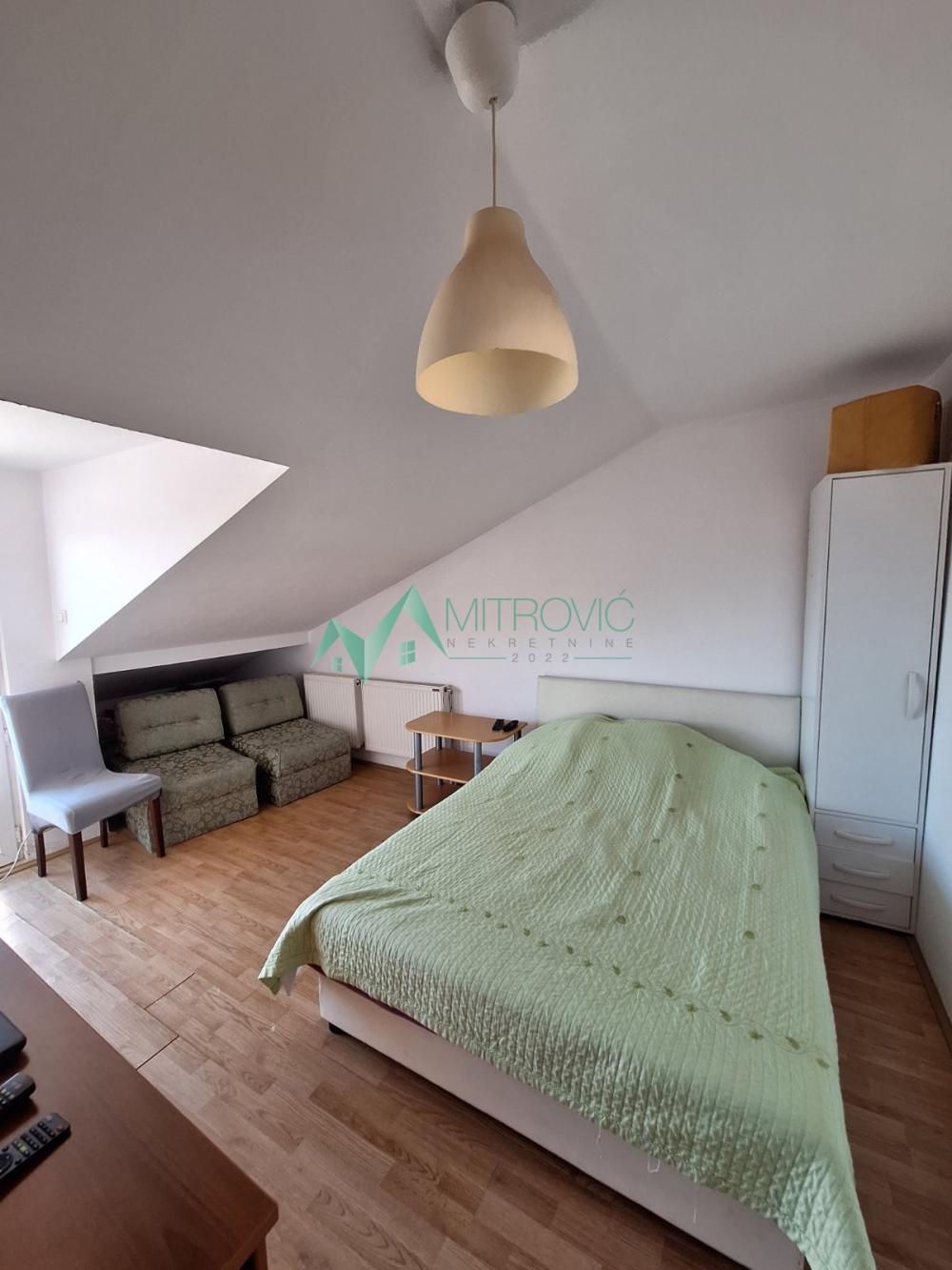 Slika 11 - Dvoiposoban stan na prodaju, 57m2, 117.400€