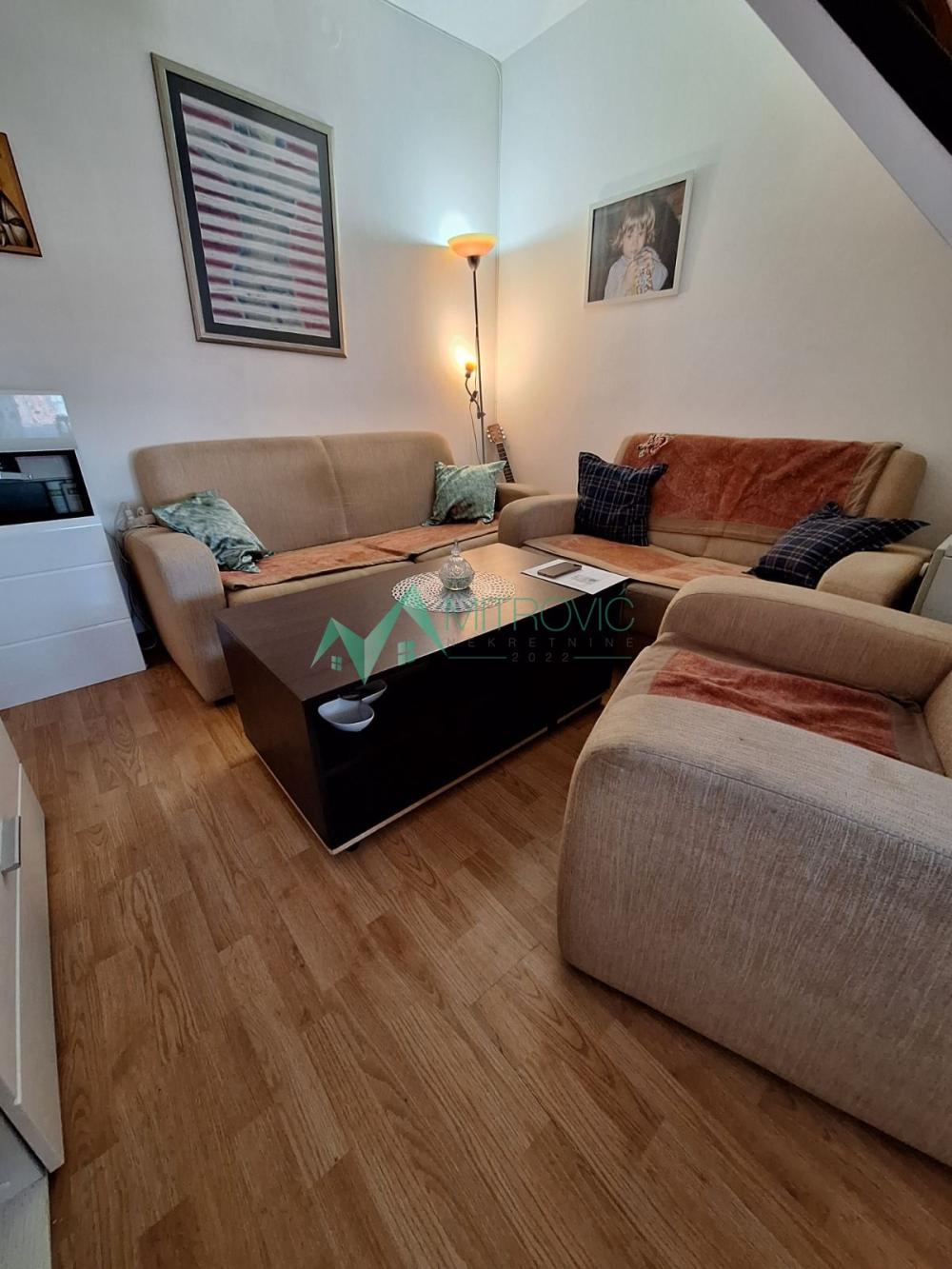 Slika 5 - Dvoiposoban stan na prodaju, 57m2, 117.400€