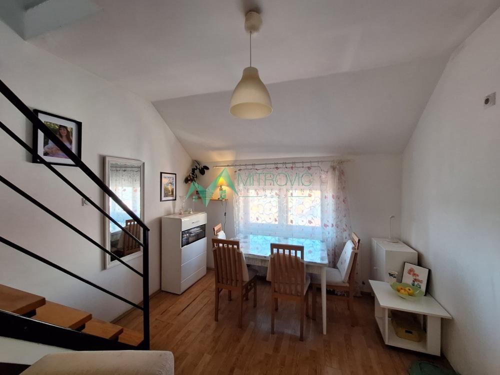 Slika 2 - Dvoiposoban stan na prodaju, 57m2, 117.400€