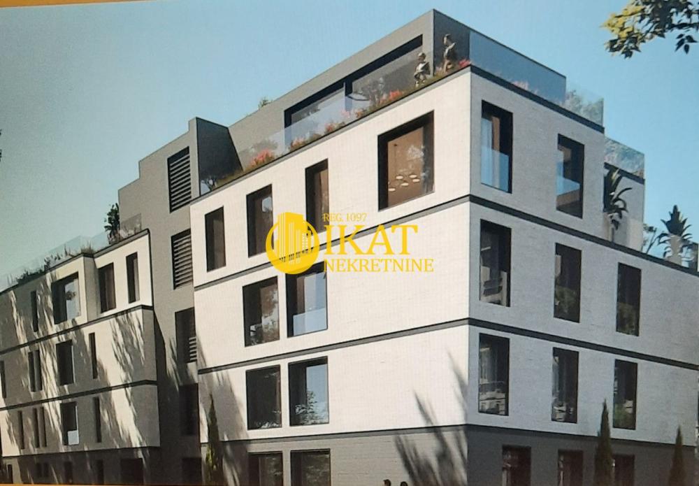 Slika 2 - Internacionalnih brigada, Trosoban stan na prodaju, 68m2, 310.909€