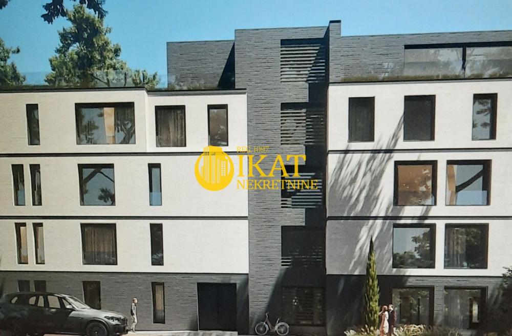 Slika 3 - Internacionalnih brigada, Trosoban stan na prodaju, 68m2, 310.909€