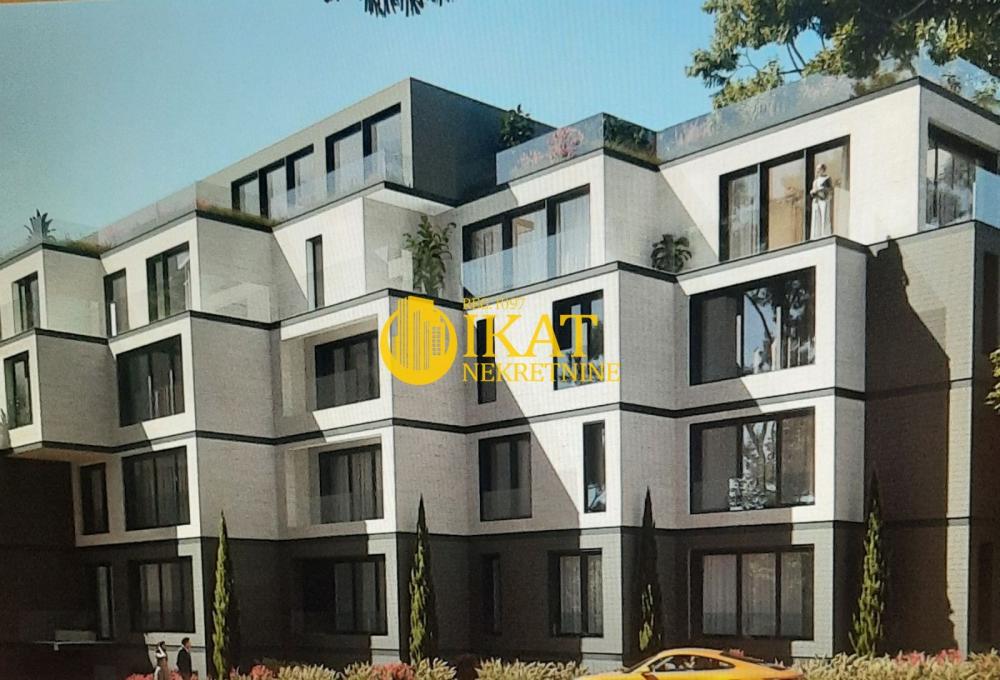 Slika 4 - Internacionalnih brigada, Trosoban stan na prodaju, 68m2, 310.909€