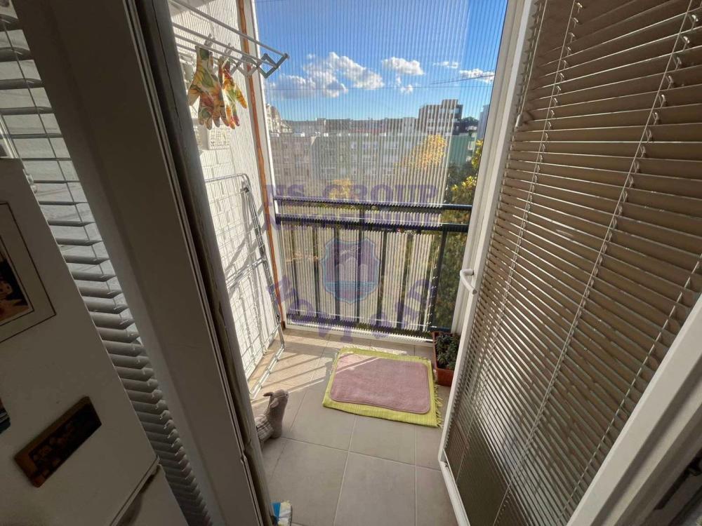 Slika 7 - Jednoiposoban stan na prodaju, 38m2, 113.300€