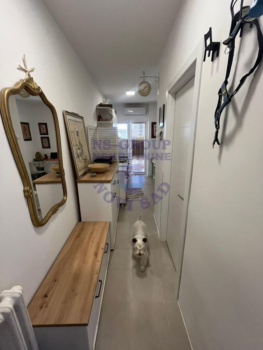 Slika 6 - Jednoiposoban stan na prodaju, 38m2, 113.300€