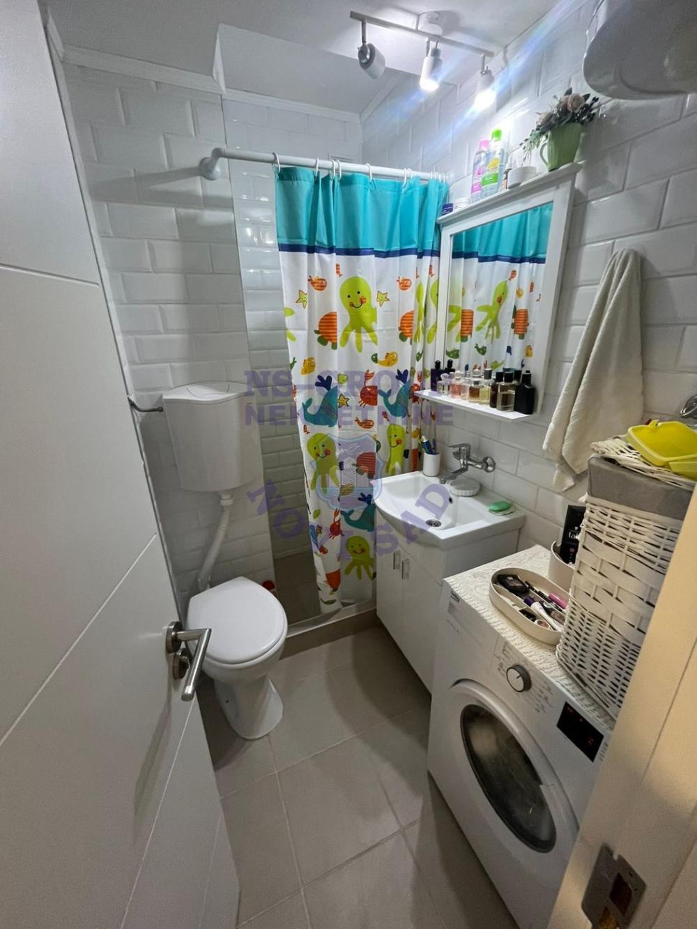 Slika 2 - Jednoiposoban stan na prodaju, 38m2, 113.300€