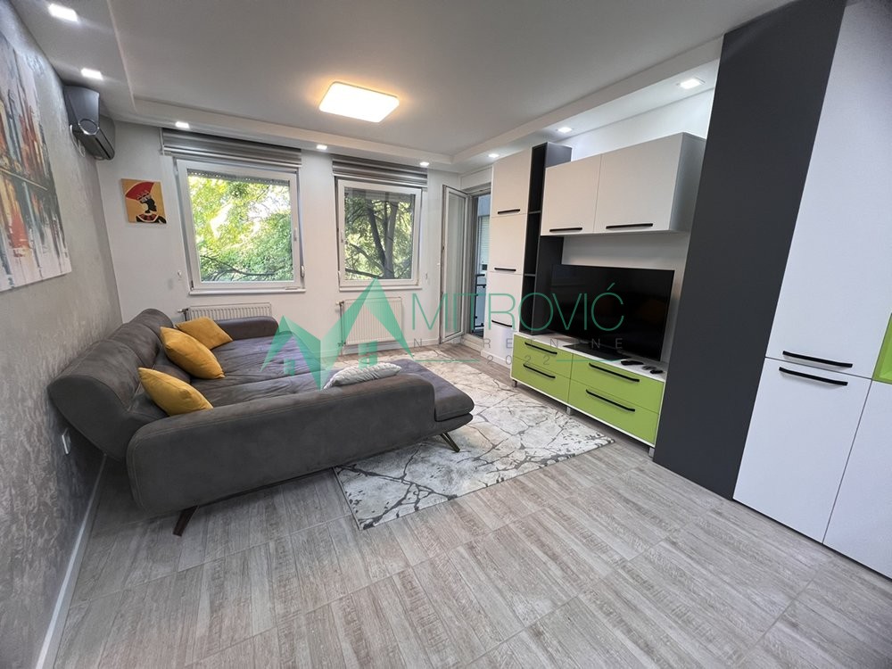 Slika 2 - Jednoiposoban stan na prodaju, 48m2, 175.100€