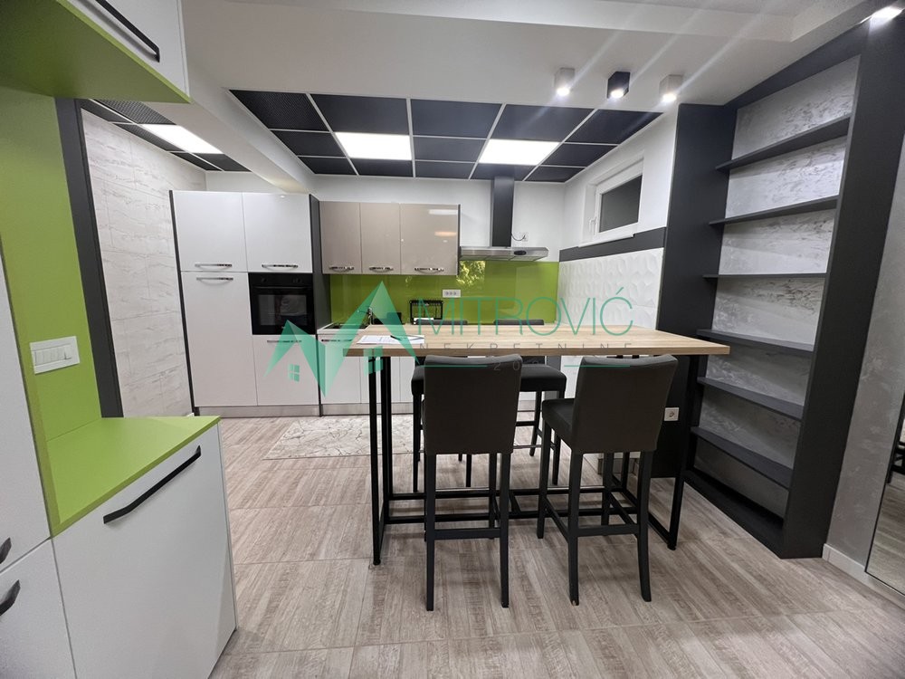 Slika 9 - Jednoiposoban stan na prodaju, 48m2, 175.100€