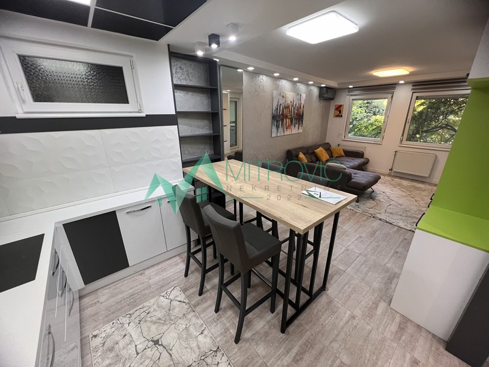 Slika 5 - Jednoiposoban stan na prodaju, 48m2, 175.100€