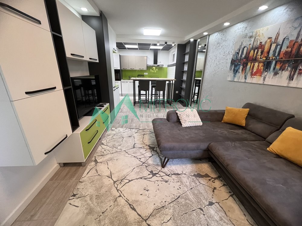 Slika 4 - Jednoiposoban stan na prodaju, 48m2, 175.100€