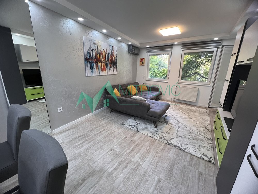 Slika 1 - Jednoiposoban stan na prodaju, 48m2, 175.100€