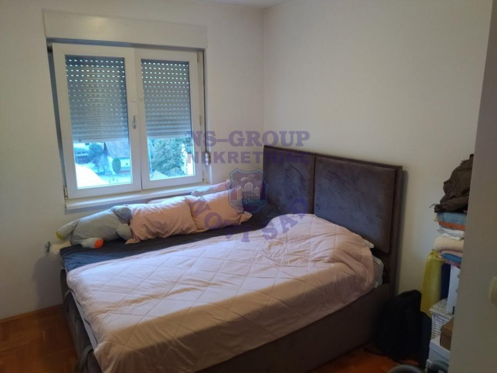 Slika 4 - Dvoiposoban stan na prodaju, 49m2, 166.860€