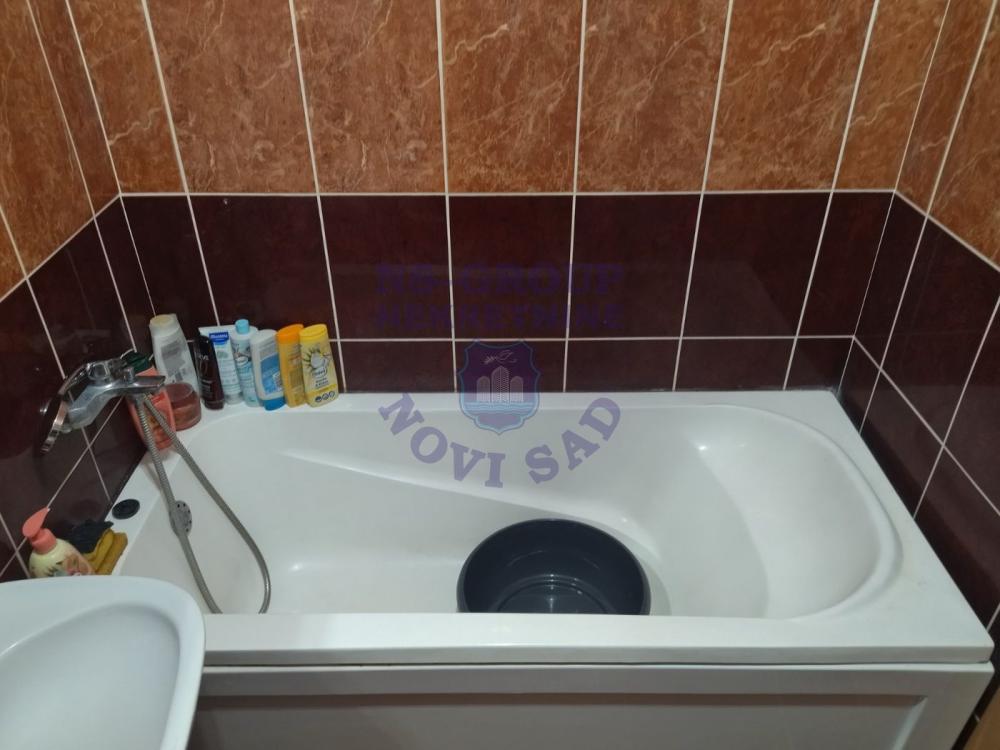 Slika 8 - Dvoiposoban stan na prodaju, 49m2, 166.860€