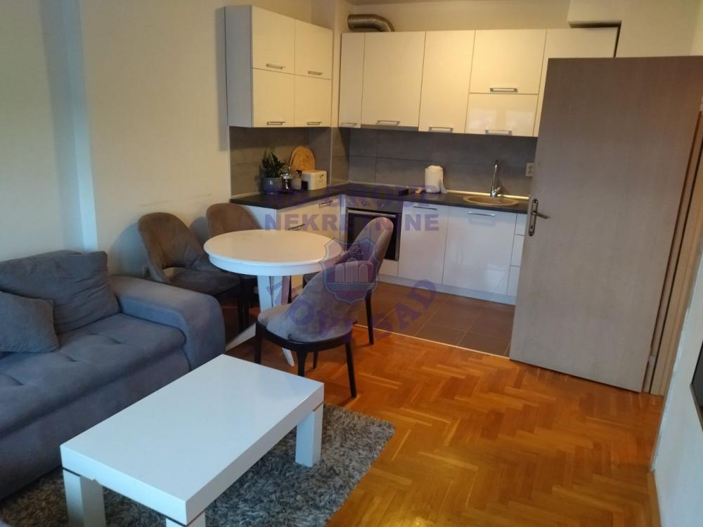 Slika 2 - Dvoiposoban stan na prodaju, 49m2, 166.860€