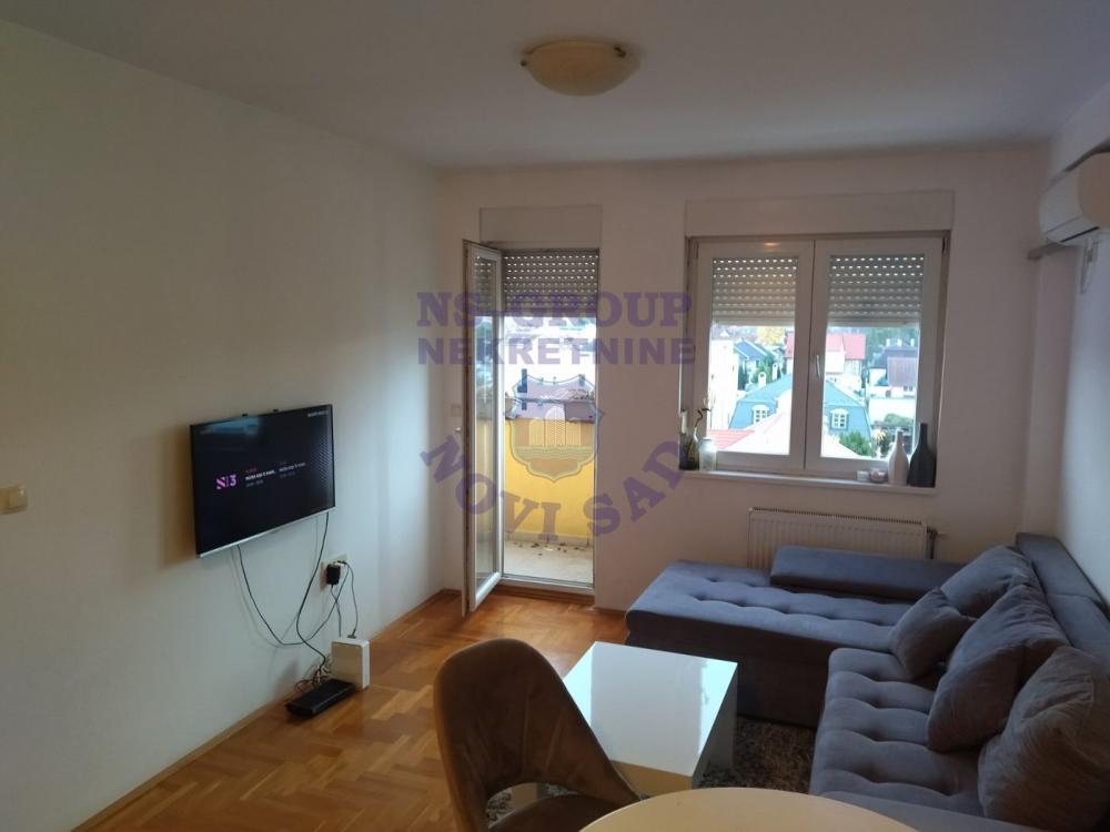 Slika 1 - Dvoiposoban stan na prodaju, 49m2, 166.860€