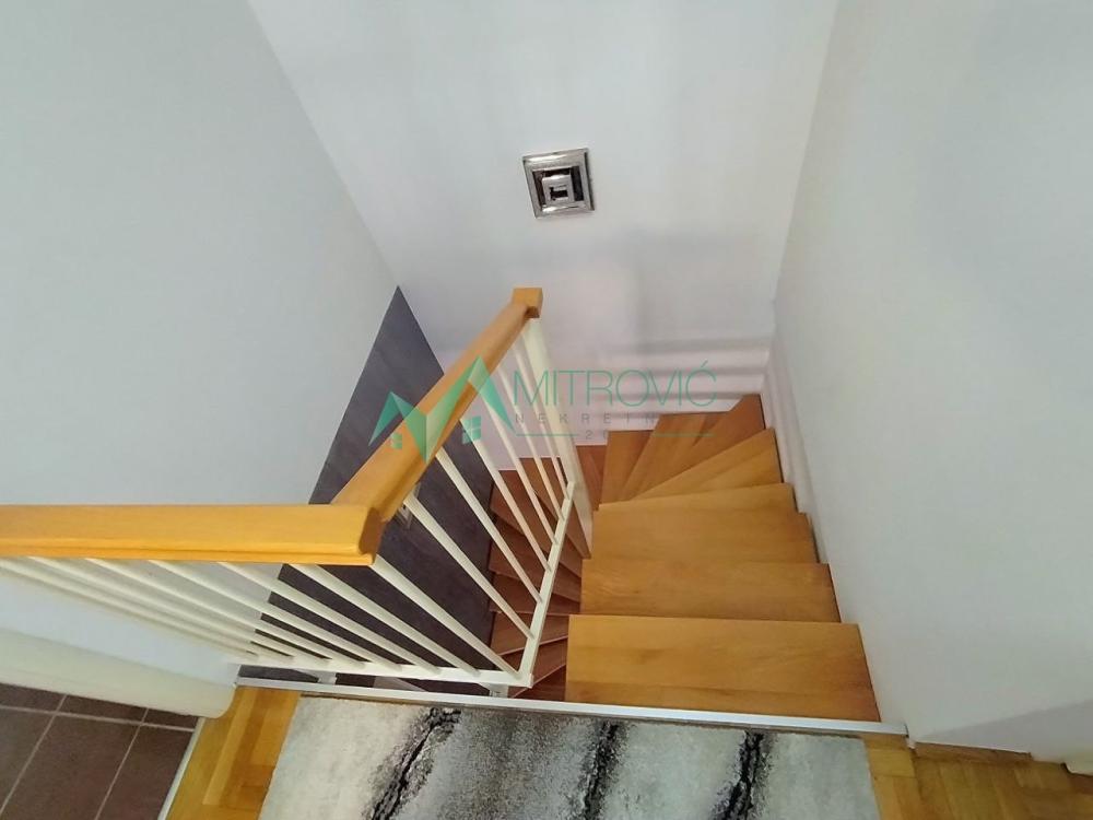 Slika 10 - Četvorosoban stan za izdavanje, 94m2, 1.000€