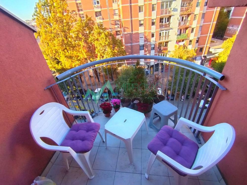 Slika 4 - Četvorosoban stan za izdavanje, 94m2, 1.000€