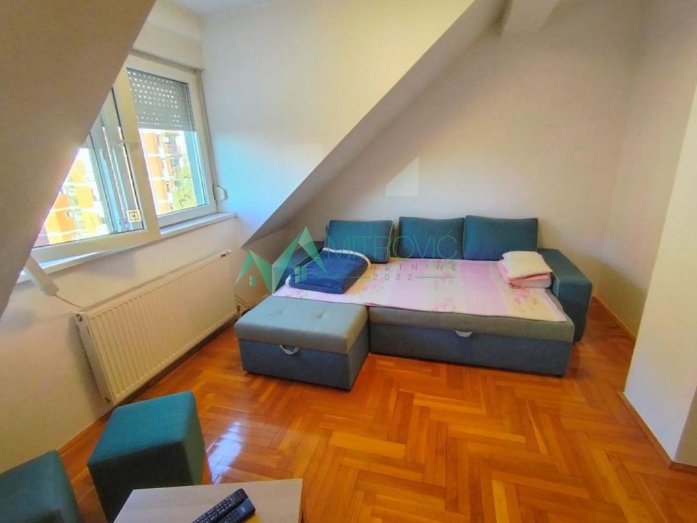 Slika 9 - Četvorosoban stan za izdavanje, 94m2, 1.000€