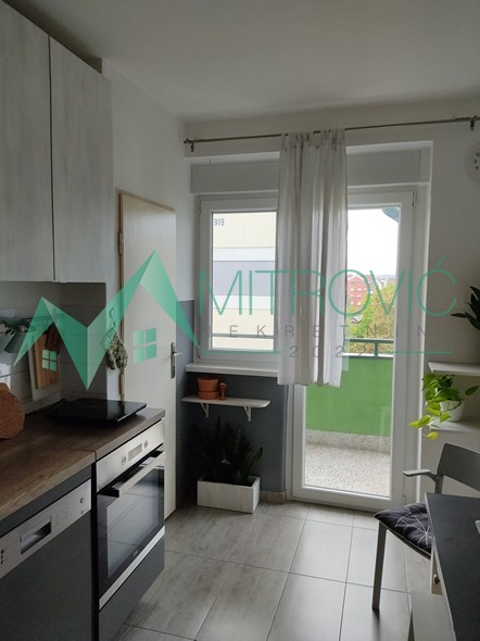 Slika 4 - Dvosoban stan za izdavanje, 54m2, 320€