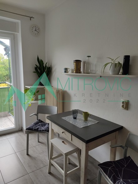 Slika 5 - Dvosoban stan za izdavanje, 54m2, 320€