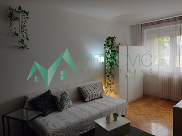 Slika 2 - Dvosoban stan za izdavanje, 54m2, 320€