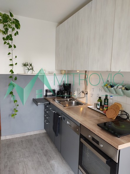 Slika 3 - Dvosoban stan za izdavanje, 54m2, 320€