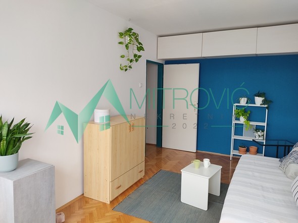 Slika 7 - Dvosoban stan za izdavanje, 54m2, 320€