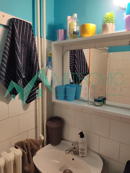 Slika 9 - Dvosoban stan za izdavanje, 54m2, 320€