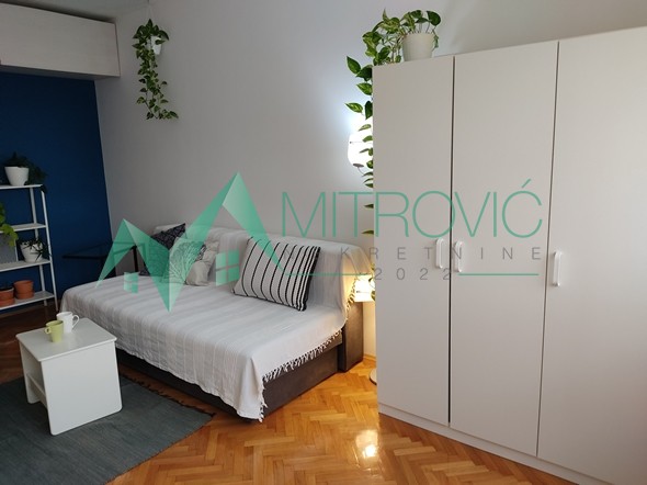 Slika 8 - Dvosoban stan za izdavanje, 54m2, 320€