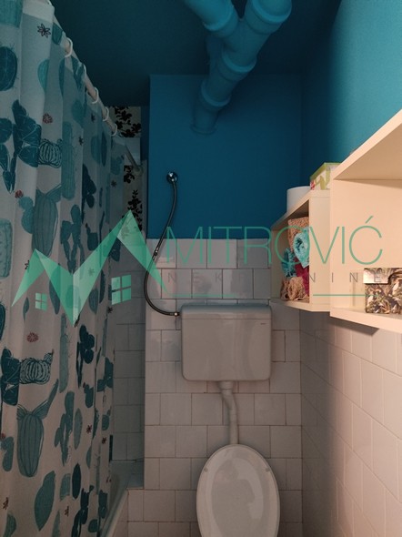 Slika 10 - Dvosoban stan za izdavanje, 54m2, 320€