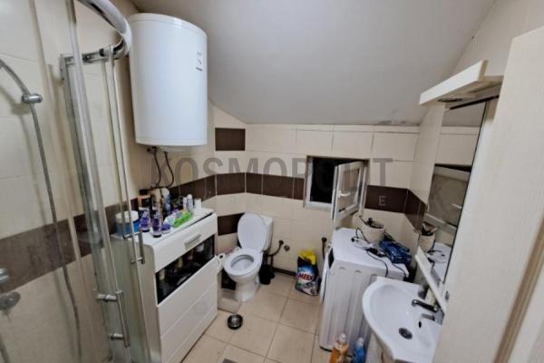 Slika 8 - Orlovačka , Dvoiposoban stan na prodaju, 62m2, 129.000€