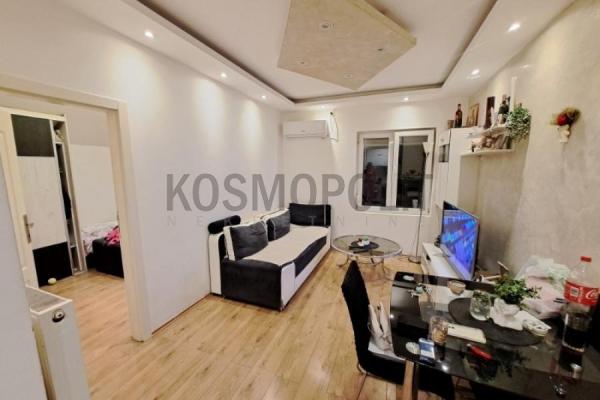 Slika 1 - Orlovačka , Dvoiposoban stan na prodaju, 62m2, 129.000€