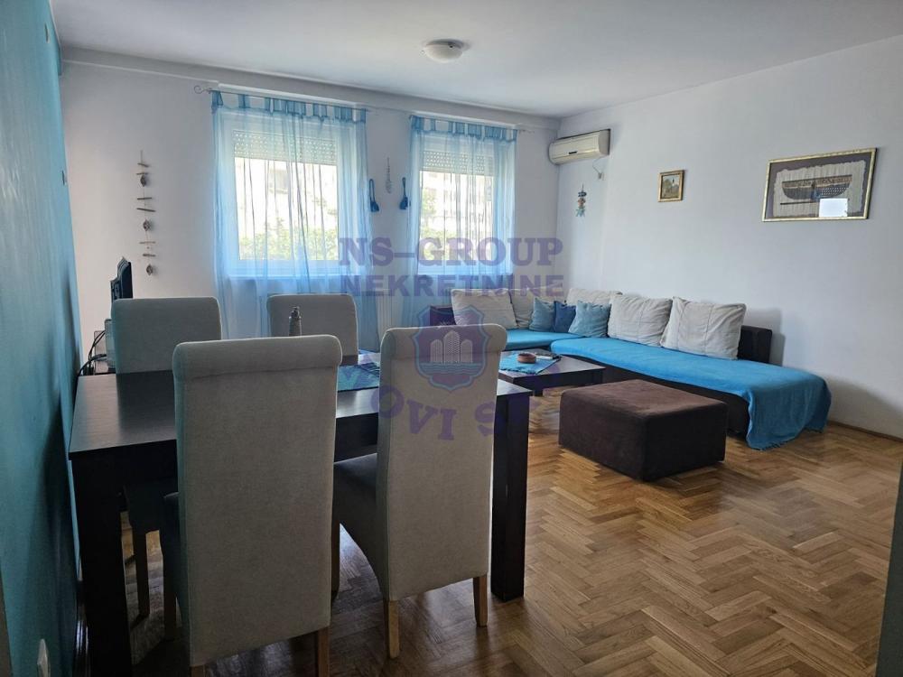 Slika 3 - Dvosoban stan na prodaju, 51m2, 133.900€