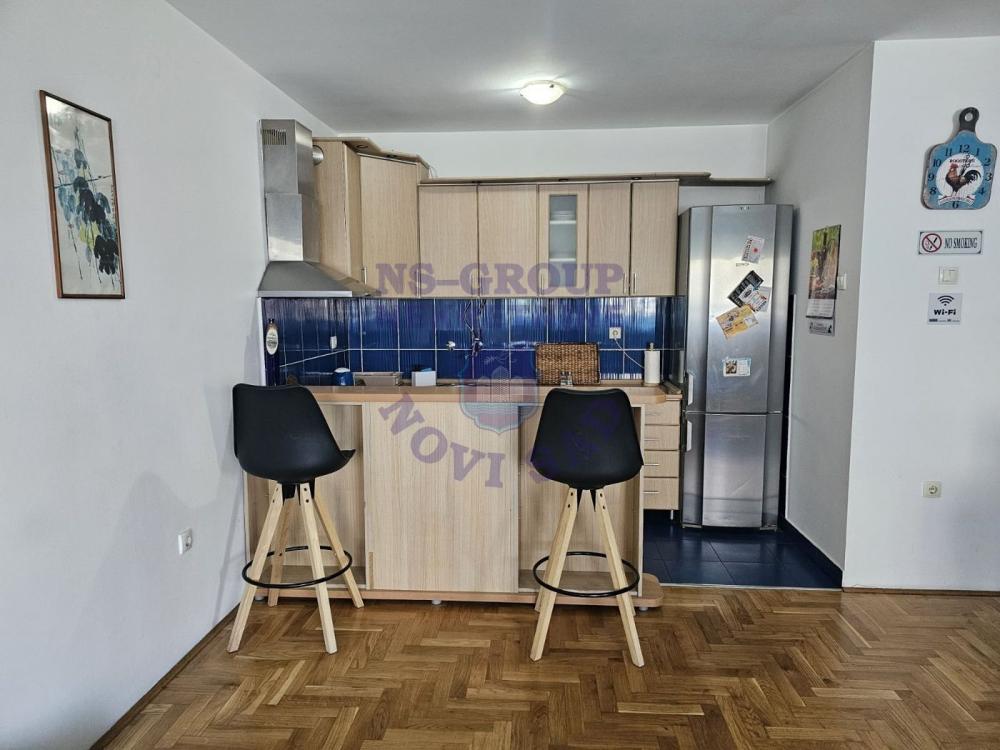 Slika 1 - Dvosoban stan na prodaju, 51m2, 133.900€