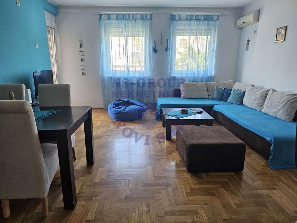 Slika 5 - Dvosoban stan na prodaju, 51m2, 133.900€