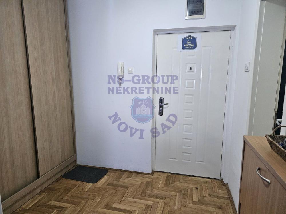 Slika 2 - Dvosoban stan na prodaju, 51m2, 133.900€