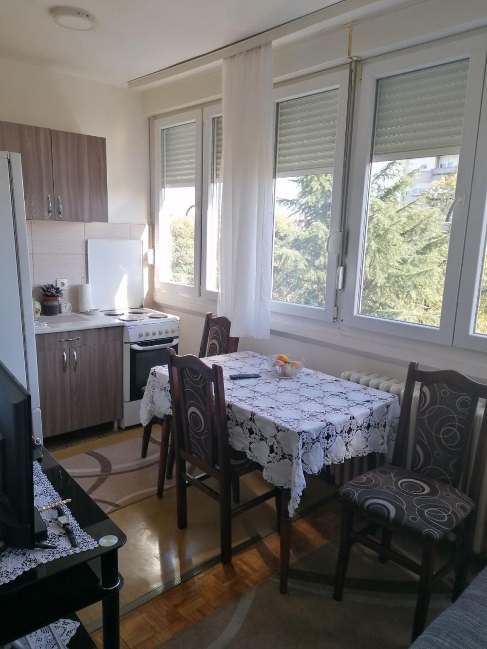 Slika 1 - Prvomajska, Jednoiposoban stan na prodaju, 42m2, 138.000€