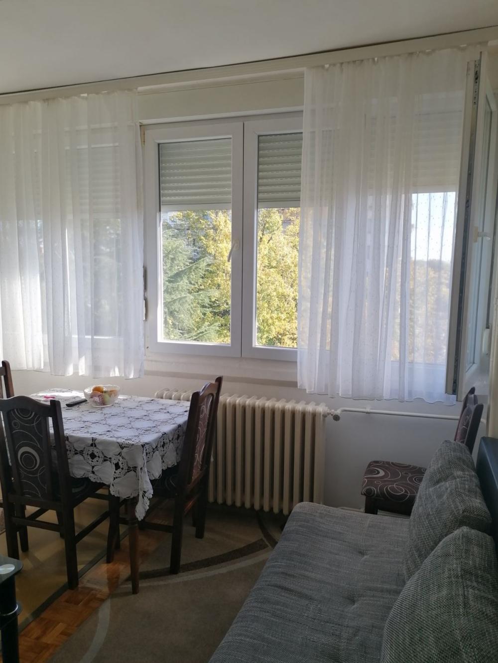 Slika 2 - Prvomajska, Jednoiposoban stan na prodaju, 42m2, 138.000€