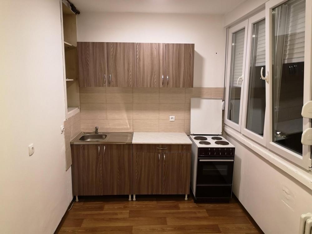 Slika 5 - Prvomajska, Jednoiposoban stan na prodaju, 42m2, 138.000€