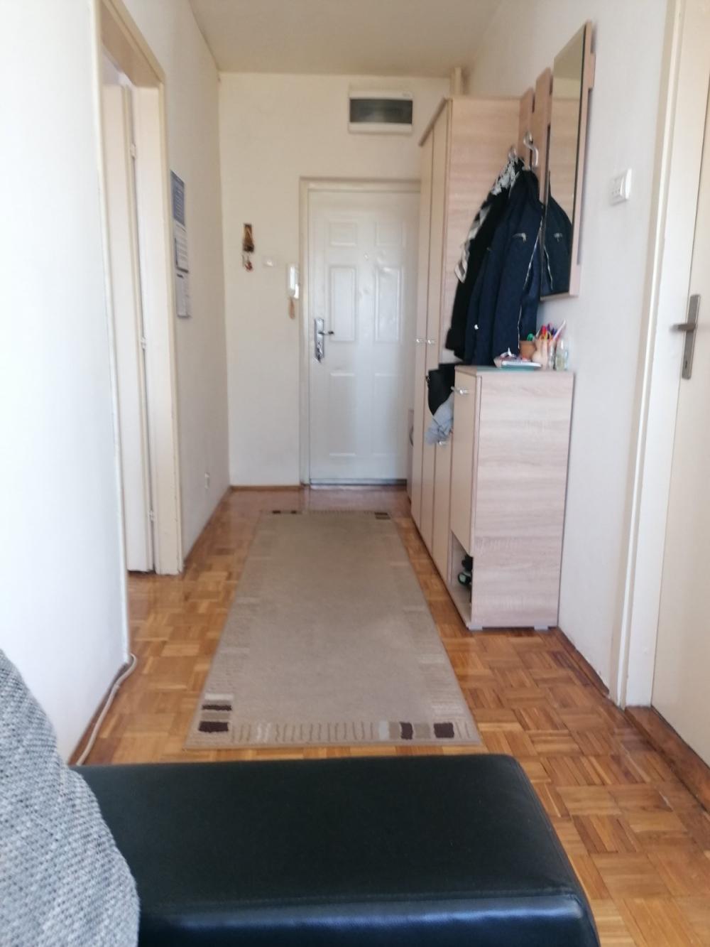 Slika 6 - Prvomajska, Jednoiposoban stan na prodaju, 42m2, 138.000€