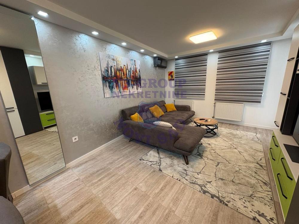 Slika 2 - Dvosoban stan na prodaju, 48m2, 175.100€