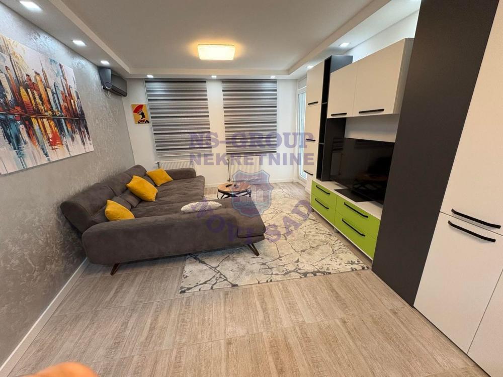 Slika 1 - Dvosoban stan na prodaju, 48m2, 175.100€