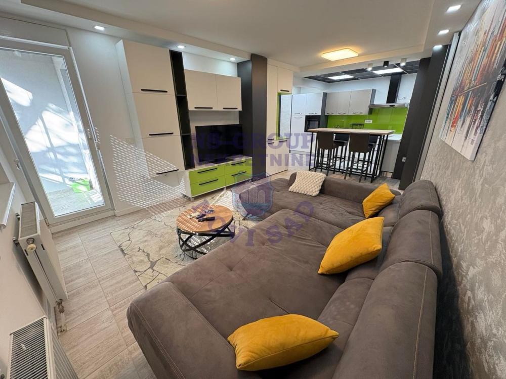 Slika 4 - Dvosoban stan na prodaju, 48m2, 175.100€