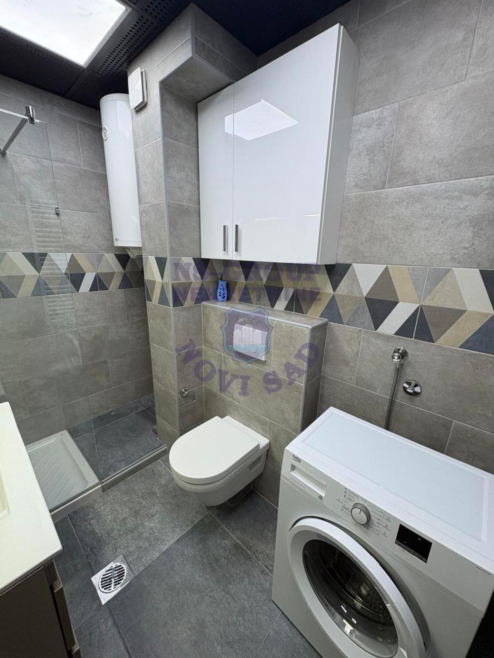 Slika 10 - Dvosoban stan na prodaju, 48m2, 175.100€